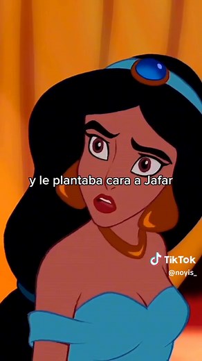 Jazmín: La Reina de Disney | Carácter, Personalidad y Legado