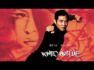 '' romeo must die '' - official trailer 2000.