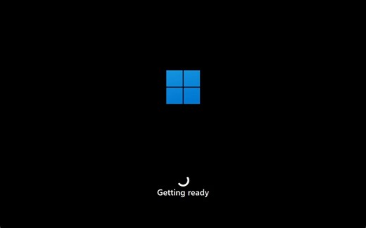 在ReFS上安装Windows 11 25281