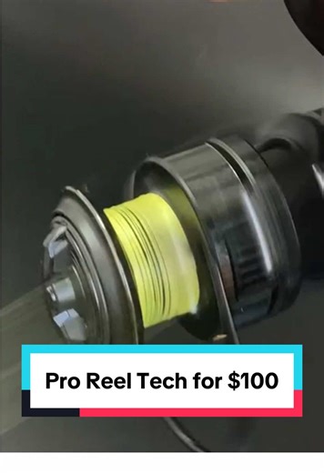 High-End Fishing Tech Just Dropped to Bargain Prices - Rooblinos Wins! #twinpower #rooblinosreels #fishingreel #saltwaterfishing #fishinggear