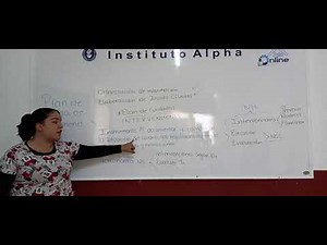 STAGE 3.- NURSING CARE PLAN