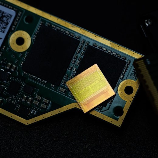 存储芯片行业进入超级繁荣周期，AI需求功不可没