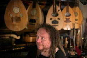 Join Jaron Lanier, the father of virtual reality, as he contemplates his two obsessions: VR and music. “Musical instruments are the best user interfaces that have ever existed,” he says. | Video From The New York Times