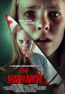 The Matriarch streaming: where to watch online?