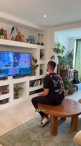 559K views · 10K reactions | @Nintendo nous a envoyé Super Mario...