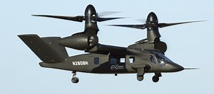 US Army to Replace Black Hawk Fleet with V-280 Valor
