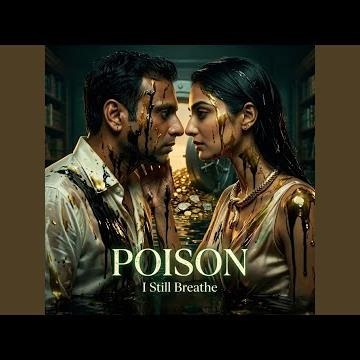 Poison I Still Breathe (Male)