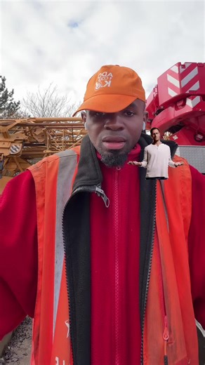 @Robot Sa majesté @Awa gafouré