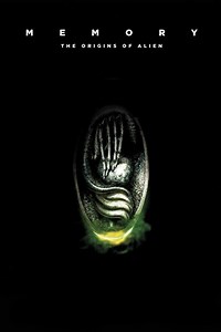 Memory: The Origins of Alien - CompareTV