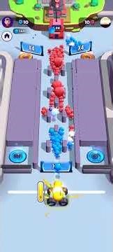 mob control game play 5