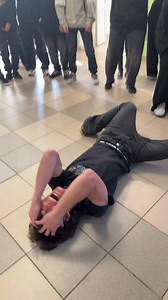 Breakdance Moves and Dance Styles