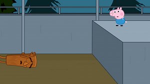 96K views · 877 reactions | Peppa pig funny animation #viralpost #peppapig #peppa #like #follow #followers #fun | KIDS entertainment latino | Facebook