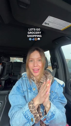 Cecily Bauchmann on Instagram: "ILYSM!❄️I’m giving 1 of you $150 for groceries!! Go to my stories to see how!XOXO! #Groceryhaul #groceryvlog #momlife #Nashville #snow"