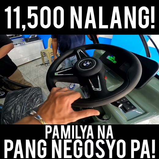 1M views · 8.1K reactions | PAMPAMILYA NA PANG NEGOSYO PA 11,500 LANG NAPAKAMURA! MORE FREEBIES NA KASAMA NASA PANGASINAN NA! | Tireless Vlogger | Facebook