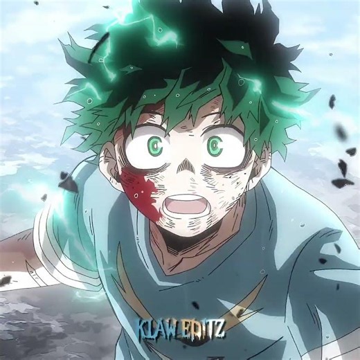 "The Best MHA Characters" 🔥☠️ - Deku X Bakugo X Dabi X Shoto Edit (MHA) | #shorts #trending #fyp