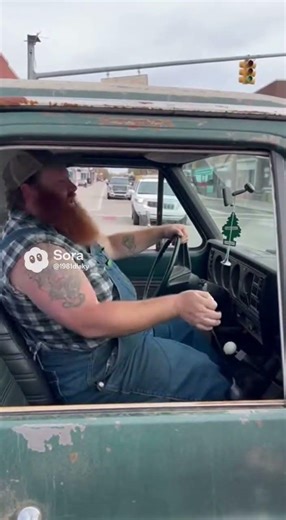 Big Time Shifting #funny