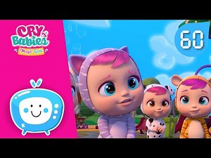 🥰 BEST MOMENTS 🥰 CRY BABIES 💧 MAGIC TEARS 💕 Full Episodes 🌈 CARTOONS for KIDS in ENGLISH
