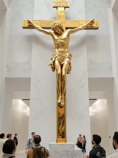 Jesus Christ: Symbolism and Influence in Art