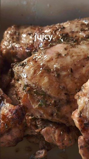Juicy Smoked Chicken Thighs on the Traeger 🔥 | Full Recipe Sunday