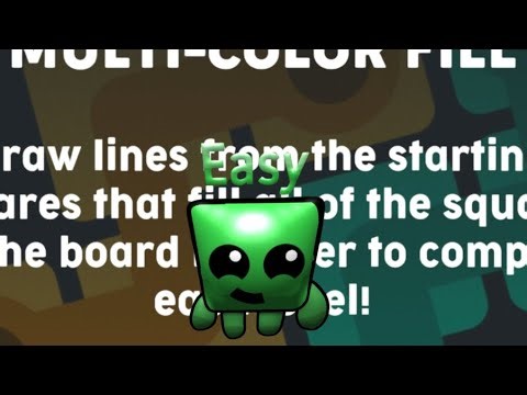 Difficultyblocks Band 1 (Offline Games) [CHECK THE DESCRIPTION FOR SOUNDS]