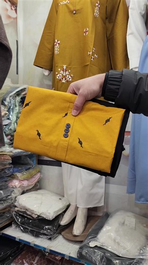 Shop Winter Cotton Kurtas and Flapper Jeans Now