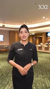 1.5K views · 11 reactions | Eits! Rekomendasi Film Minggu Ini-nya gak cuma berlaku buat nonton di Agora Mall XXI aja ya, di lokasi lain juga berlaku, loh. 﫰 Jadi, mau nonton apa minggu ini? Yok ajak keluarga atau temen segeng kamu ke XXI! Share aja dulu postingan ini ke grup WA buat ngodein nobar~ #FixAsik #NontonASIKdiXXI | Cinema XXI | Facebook