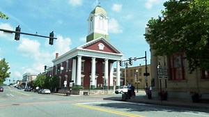 Growth of DC metro area spills over to Jefferson County