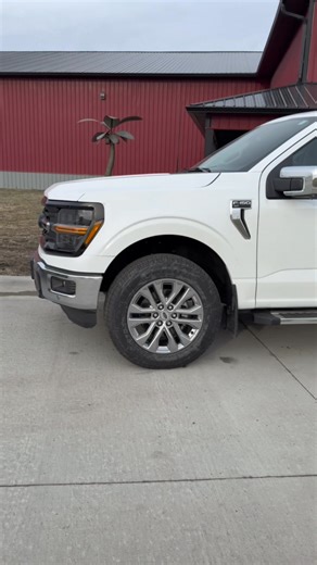 L👀king to upgrade the 🛞tires and rims🛞 on your Ford F150? Don’t let this deal pass you by: ⭐️ Nearly new set of Pirelli Scorpion ATR tires 275/60/20 with only 150 miles ⭐️ XLT Chrome package rims ⭐️ Mounted and balanced Call (319) 999-GEEK for price! | My Car Geek with Jay Cassill