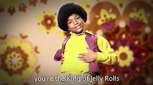 Michael Jackson VS Elvis Presley