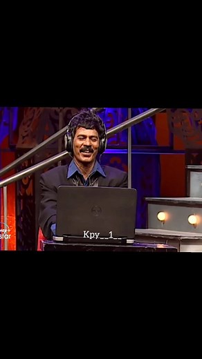 kalakka povathu yaaru on Instagram: "😂😂😂 . . . #comedy #cookwithcomali #funnyvideos #funny #cwc #kpy #vijaytv #🤣 #trending #viralreels #viral #workout #fun #funtimes #reels #reelsinstagram"