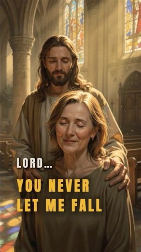 Lord… You Were With Me Through Every Dark Night ❤️