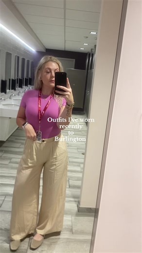 Outfit Ideas from Burlington: Iconic Looks to Try