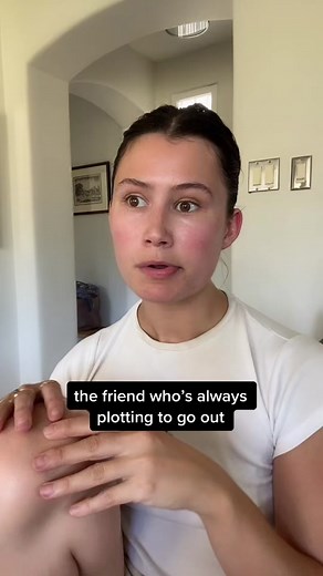 they’re texting 50 different people