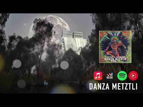 Danza Metztli / Danza Azteca (Incluye permiso sagado Nahui Ollin - Delirium Cordia
