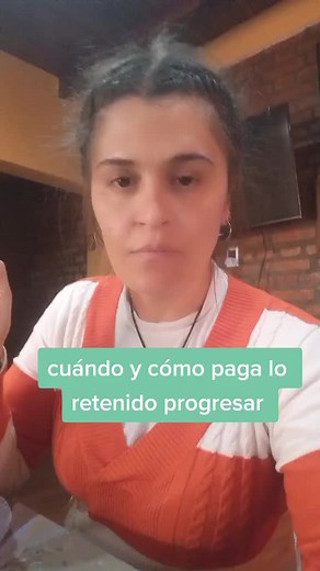 Cecilia Martínez on TikTok