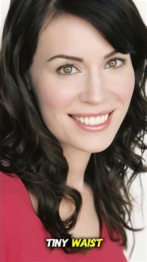 Laurel Coppock Goes Bare—Pictures Don’t Lie!