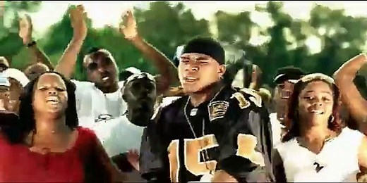 Choppa feat. Master P - Choppa Style