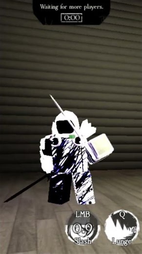 Swapsaken Character Showcase #roblox