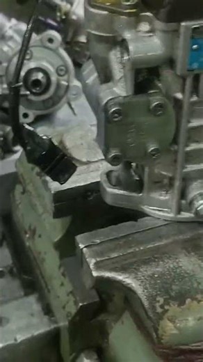 Electronic Diesel Control Part 2 🛠️ Diesel Pump & Injector Repair Service #fuelpump #dieselrepair