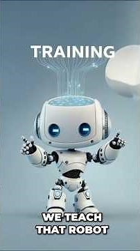 How do you train a LLM?