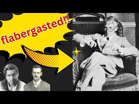 The Identity That Shocked the World’s Best Mathematician