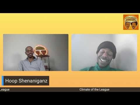 Mindless Blooper - 9th Day Of Mindless