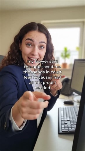 Kidtime on Instagram: "When you have everything documented and organized, you're prepared for anything 📱 #coparentingtips #custodytracker #kidtimeapp"