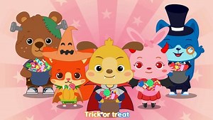 Trick or treat