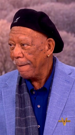 Morgan Freeman explains why telling the stories of Civil War heroines in his new series 'The Gray House' is essential to preserving history and preventing it from being erased. | The View