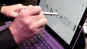 27K views · 290 reactions | Avid Sibelius — Create beautiful, captivating scores more quickly than ever with the world's best selling notation software. avid.com/namm #Avid at #NAMM | Avid Sibelius | Facebook