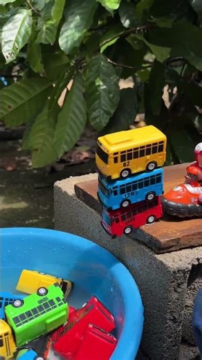 Telolet Bus, Truk oleng, keretaapi, Cartoon, Truck, Mobil Mobilan, Cocomelon #jcb #shorts #jcbvideo