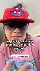 97K views · 23 reactions | you’re welcome, theater kids | Pit Viper | Facebook