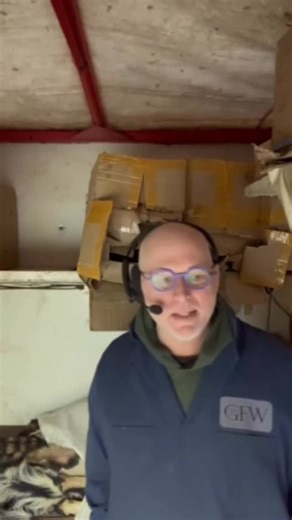 GFW on Instagram: "Trade your fur for a down parka with coyote trim! #parka #coyotetrim #furharvest #furbuyer #trappingseason"