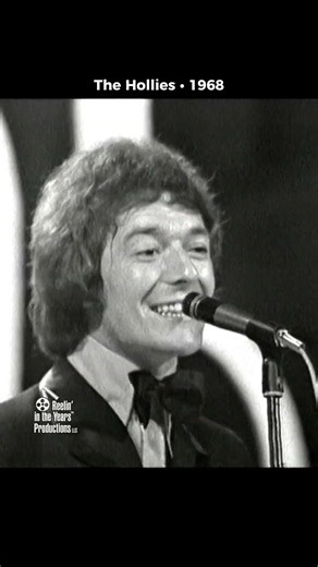 The Hollies • Carrie Anne • 1968 [Reelin' In The Years Archive]